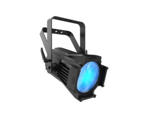 Chauvet Professional Ovation P-56FC-2 Compact LED PAR-Style Fixture