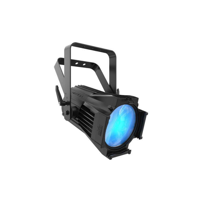 Chauvet Professional Ovation P-56FC-2 Compact LED PAR-Style Fixture