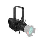 Chauvet Professional Ovation Reve E-3 Full-Colour LED Ellipsoidal Black
