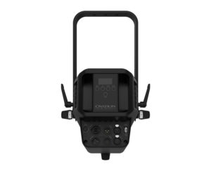 Chauvet Professional Ovation Reve E-3 Full-Colour LED Ellipsoidal Black