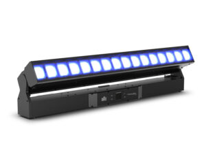 Chauvet Professional COLORado PXL Bar 16 LED Batten