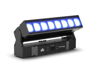 Chauvet Professional COLORado PXL Bar 8 LED Batten