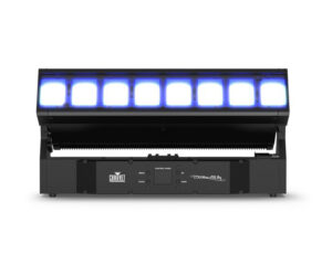 Chauvet Professional COLORado PXL Bar 8 LED Batten