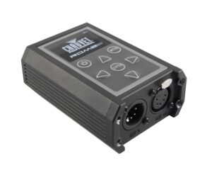 Chauvet Professional RDM2go Multi-Functional Tool for DMX/RDM