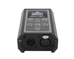 Chauvet Professional RDM2go Multi-Functional Tool for DMX/RDM