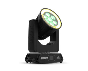 Chauvet Professional Rogue Outcast 1 BeamWash Moving Head