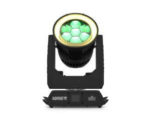 Chauvet Professional Rogue Outcast 1 BeamWash Moving Head