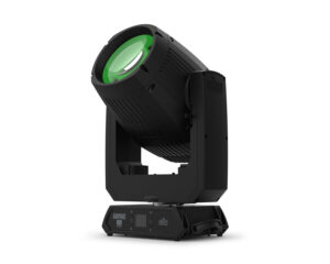 Chauvet Professional Rogue Outcast 1L Beam Moving Head