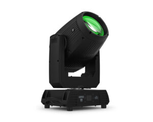 Chauvet Professional Rogue Outcast 2 Beam Moving Head