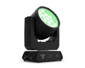Chauvet Professional Rogue Outcast 2X Wash Moving Head