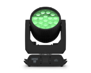 Chauvet Professional Rogue Outcast 2X Wash Moving Head