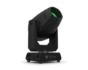 Chauvet Professional Rogue Outcast 3 Spot Moving Head