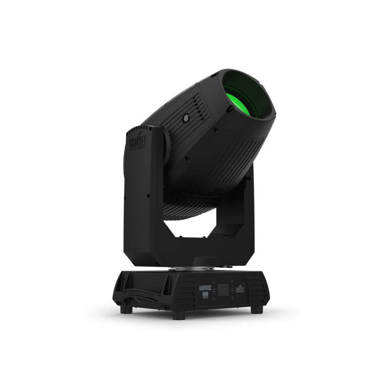 Chauvet Professional Rogue Outcast 3 Spot Moving Head
