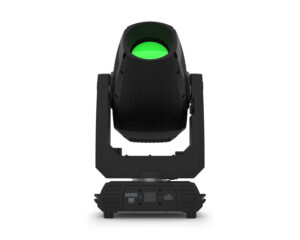 Chauvet Professional Rogue Outcast 3 Spot Moving Head