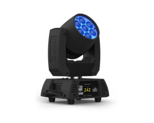 Chauvet Professional Rogue R1X Wash Moving Head
