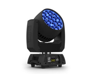 Chauvet Professional Rogue R2X Wash Moving Head