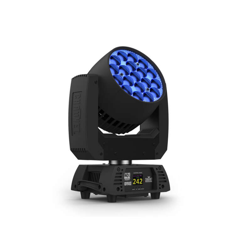 Chauvet Professional Rogue R2X Wash Moving Head