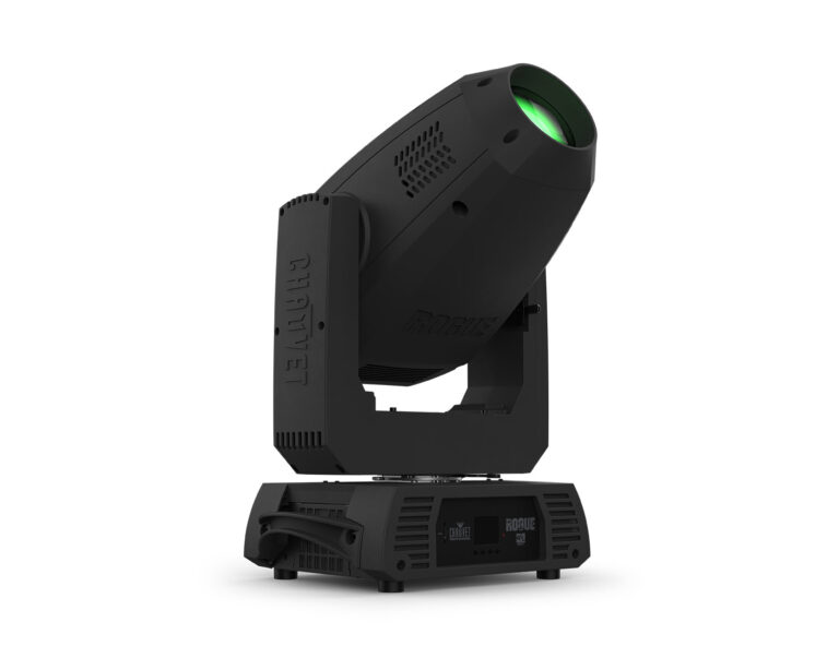 Chauvet Professional Rogue R3E Spot Moving Head