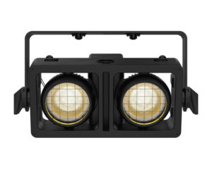 Chauvet Professional STRIKE Array 2 LED White Wash/Blinder/Strobe