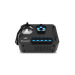 Chauvet Professional VESUVIO II RGBA/UV/LED Vertical Fogger DMX