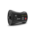 Chauvet Professional W-DMX Micro T-1 TRX G6 Transceiver for W-DMX / CRMX Fixtures