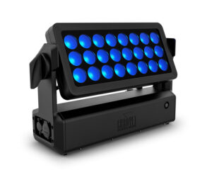 Chauvet Professional WELL Battery Powered LED Panel
