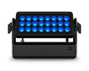 Chauvet Professional WELL Battery Powered LED Panel