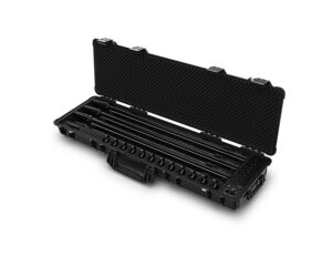 Chauvet Professional WELL STX 180 Battery-Operated 180° LED Tube (6-Pack)