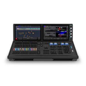 ChamSys MagicQ MQ500M+ Stadium Lighting Control Console