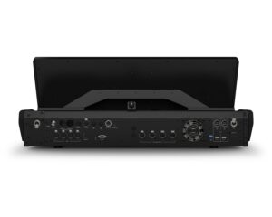 ChamSys MagicQ MQ500M+ Stadium Lighting Control Console