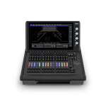 ChamSys MagicQ MQ500M Stadium Wing Console