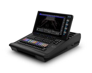 ChamSys MagicQ MQ500M Stadium Wing Console