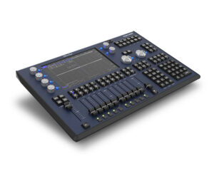 ChamSys MagicQ MQ50 Compact Lighting Control Console