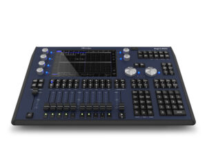 ChamSys MagicQ MQ50 Compact Lighting Control Console