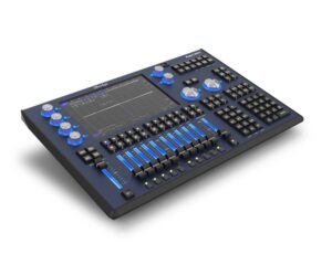 ChamSys MagicQ MQ70 Lighting Control Console