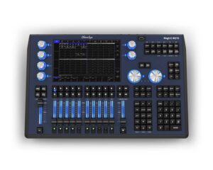 ChamSys MagicQ MQ70 Lighting Control Console