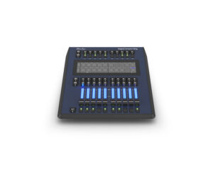 ChamSys MagicQ Compact Wing USB Lighting Control Interface