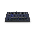 ChamSys MagicQ Compact Mini Connect USB Lighting Control Interface + Case