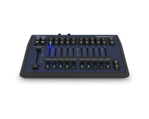 ChamSys MagicQ Compact Mini Connect USB Lighting Control Interface + Case
