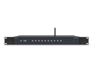 ChamSys MagicQ Rack Lighting Control Console
