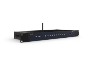 ChamSys MagicQ Rack Lighting Control Console