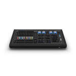 ChamSys MagicQ Stadium Connect Programming Interface