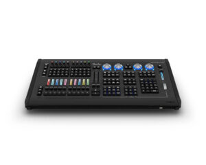 ChamSys MagicQ Stadium Connect Programming Interface