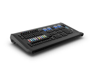 ChamSys MagicQ Stadium Connect Programming Interface