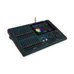 ChamSys QuickQ10 Touchscreen Lighting Control Console
