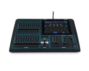 ChamSys QuickQ10 Touchscreen Lighting Control Console