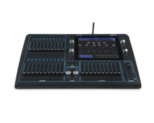 ChamSys QuickQ20 Touchscreen Lighting Control Console