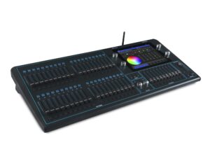 ChamSys QuickQ30 Touchscreen Lighting Control Console