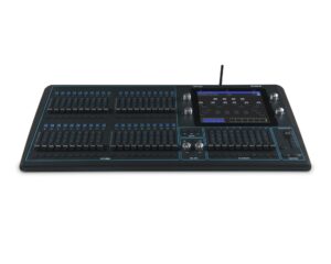 ChamSys QuickQ30 Touchscreen Lighting Control Console