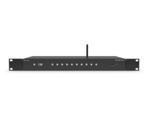 ChamSys QuickQ Rack Lighting Control Console